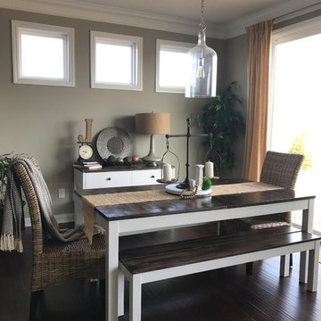 Pickerington New Build