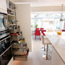 Kitchen for Metta