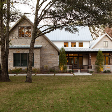 Southall Residence