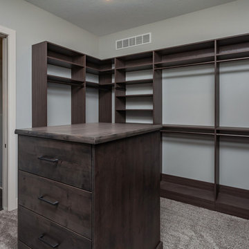 Destination: Custom Home