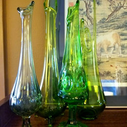 MId Cenutry Modern - Home Decor