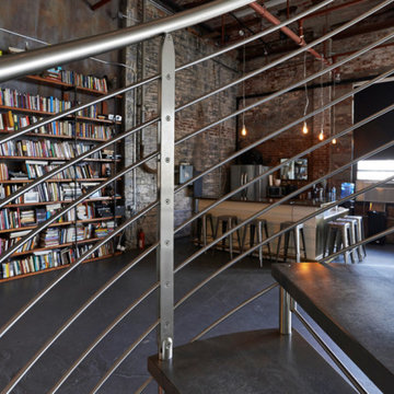 DUMBO Loft