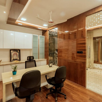 Home Office