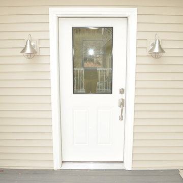 Accessible Addition - South Hadley MA
