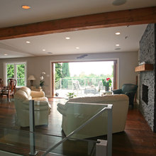 Living Room Ideas