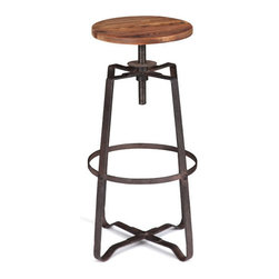 Wilde Barstool - Bar Stools And Counter Stools