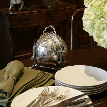 San Francisco Dining Room