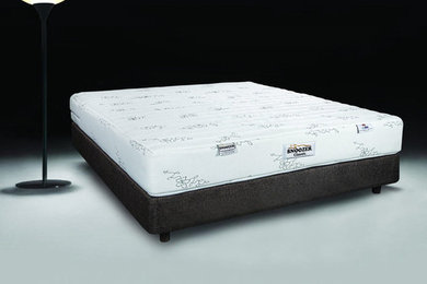 Snoozer Mattress Ortho Firm with Pocket spring & PU Foam