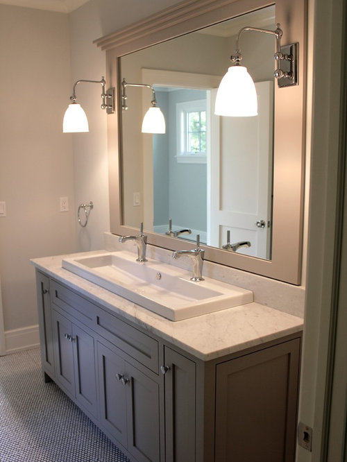 Jack And Jill Vanity Ideas, Pictures, Remodel and Decor