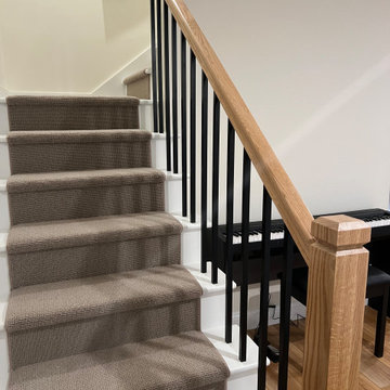 Basement Remodel