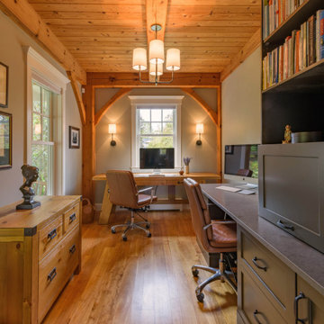 Post and Beam beauty