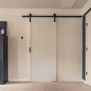 Premier Bathroom Spaces