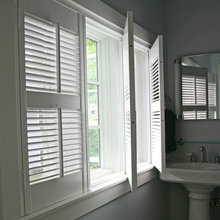 Window Treatments