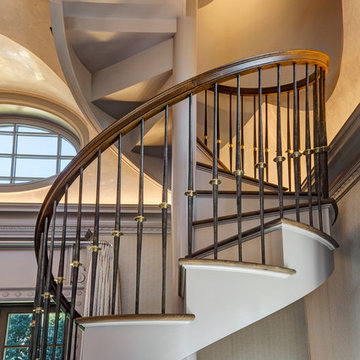 Details - Millwork