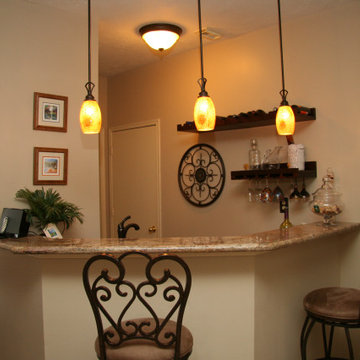 Past Projects