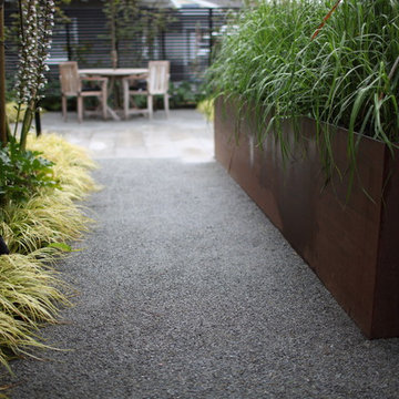 Bainbridge Residence