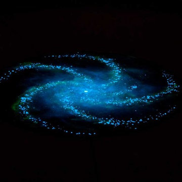 Glow Accent Art Inc.