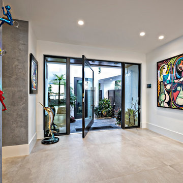 Modern Style - Lighthouse Point