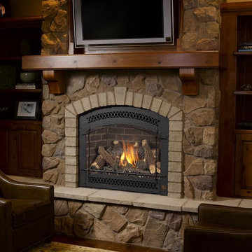 Fireplace Xtrordinair