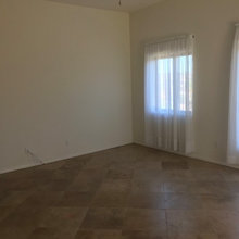 greg's house