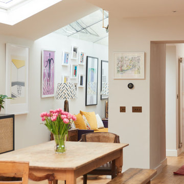 Bellenden road