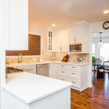 Rutherford Home and Vacation Rental Renovation