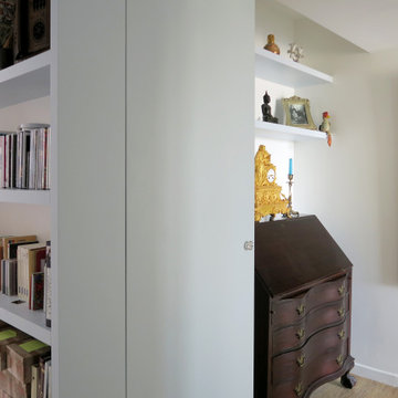Un pied-à-terre dans les Yvelines