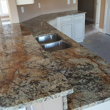 Kitchens