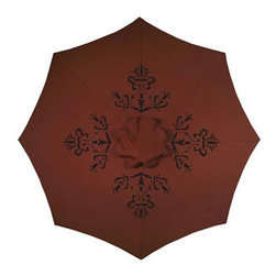 Sabel - Outdoor Umbrellas