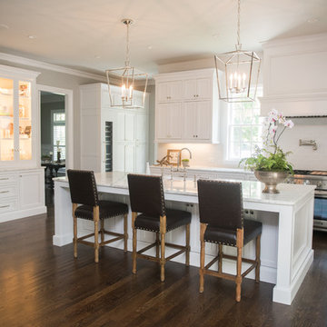 Milton Remodel with addition