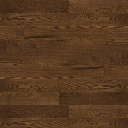 Ethika Authentik Red Oak Hardwood Flooring from Lauzon - Hardwood Flooring