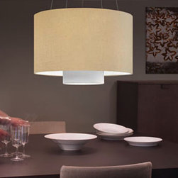 Lopo C60 Pendant Lamp By Modiss Lighting - Pendant Lighting