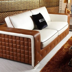 High End Sofas - Sofas