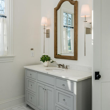 Bathrooms