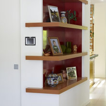 Shelving