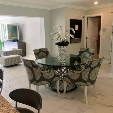 Siesta Bungalow