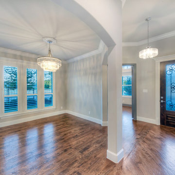 Hall and Foyer Lighting
