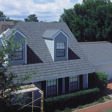 Roofing Installs