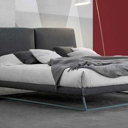 Bonaldo Amlet - Beds