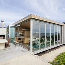 Deck & Doors