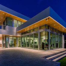 replacement house