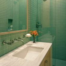Bathroom Ideas