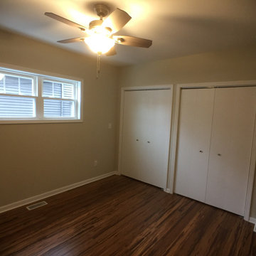 Whiting, IN - Sheridan House #2 Renovation