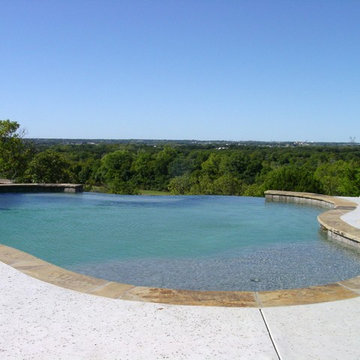 Swimming Pools