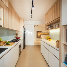 Kitchen Ideas