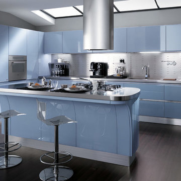 Scavolini Kitchens