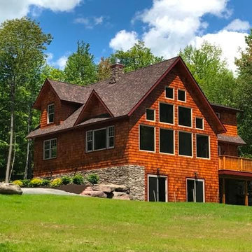 Larsen Drive, Windham, NY, 12496
