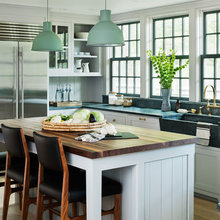 Hudson Valley Renovation
