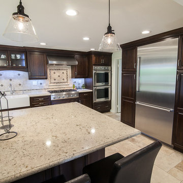 Kitchen Remodels by Kitchens Etc.