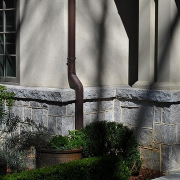 Walls & Retaining Walls